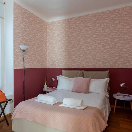 Arco Della Pace Charme Apartment ミラノ エクステリア 写真