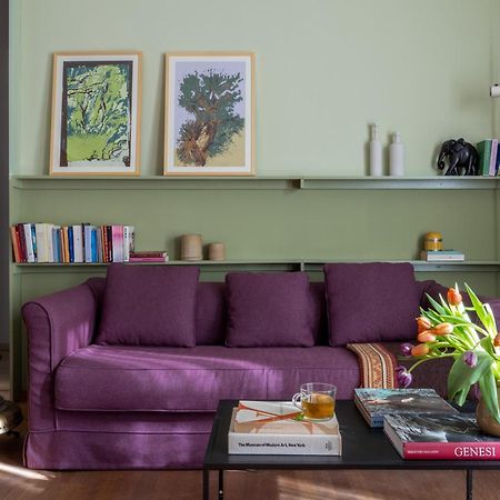 Arco Della Pace Charme Apartment ミラノ エクステリア 写真