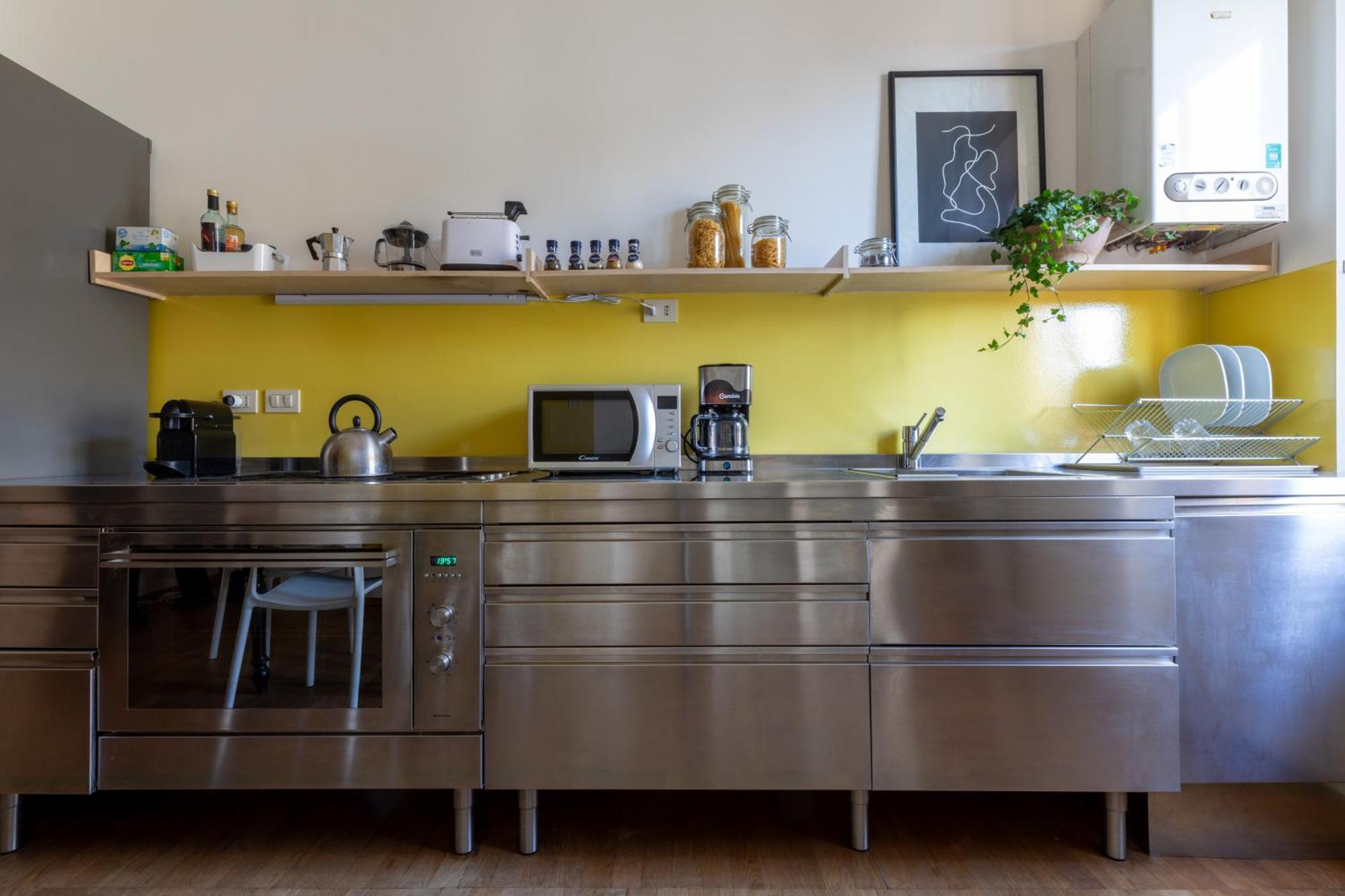 Arco Della Pace Charme Apartment ミラノ エクステリア 写真