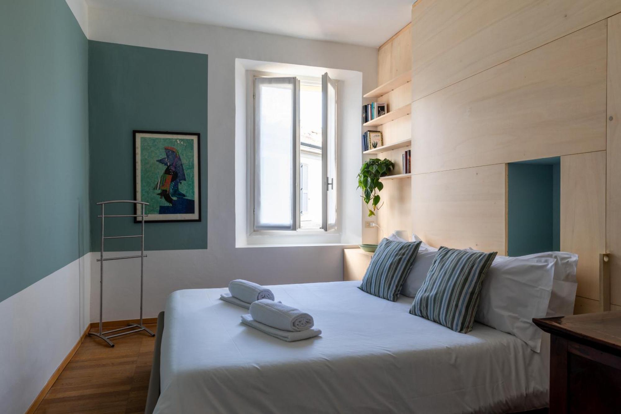 Arco Della Pace Charme Apartment ミラノ エクステリア 写真