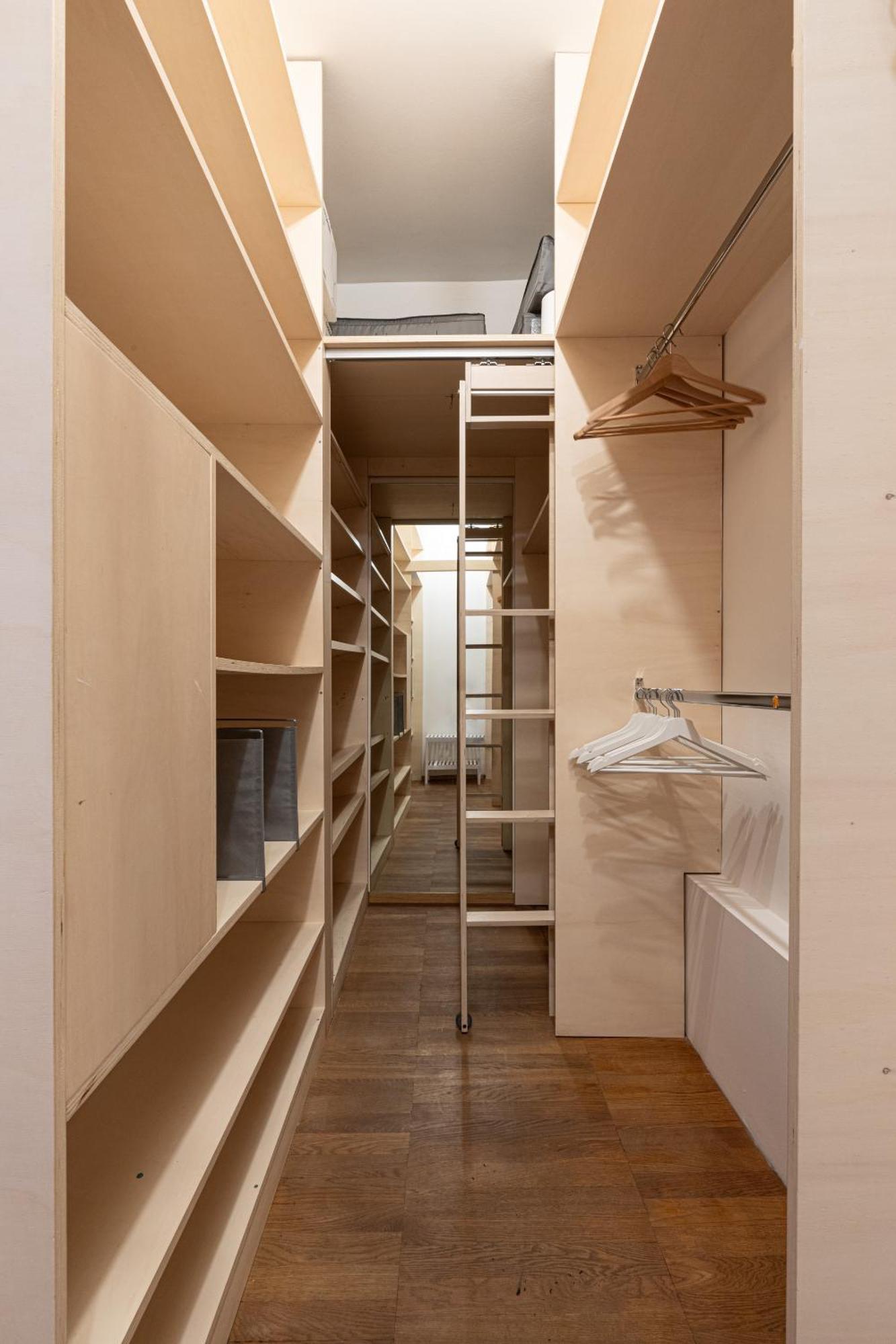 Arco Della Pace Charme Apartment ミラノ エクステリア 写真
