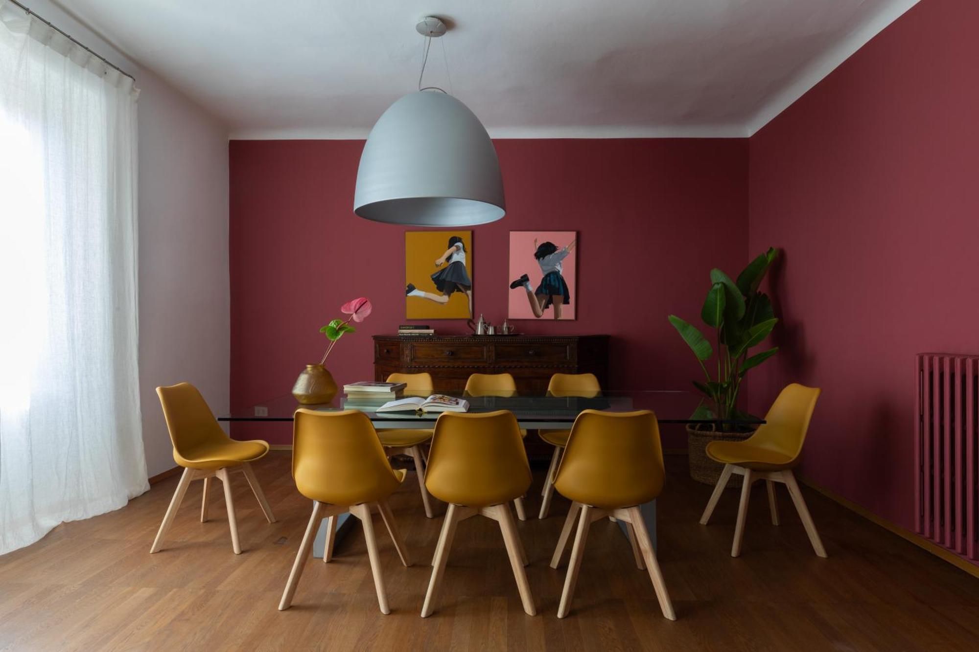 Arco Della Pace Charme Apartment ミラノ エクステリア 写真