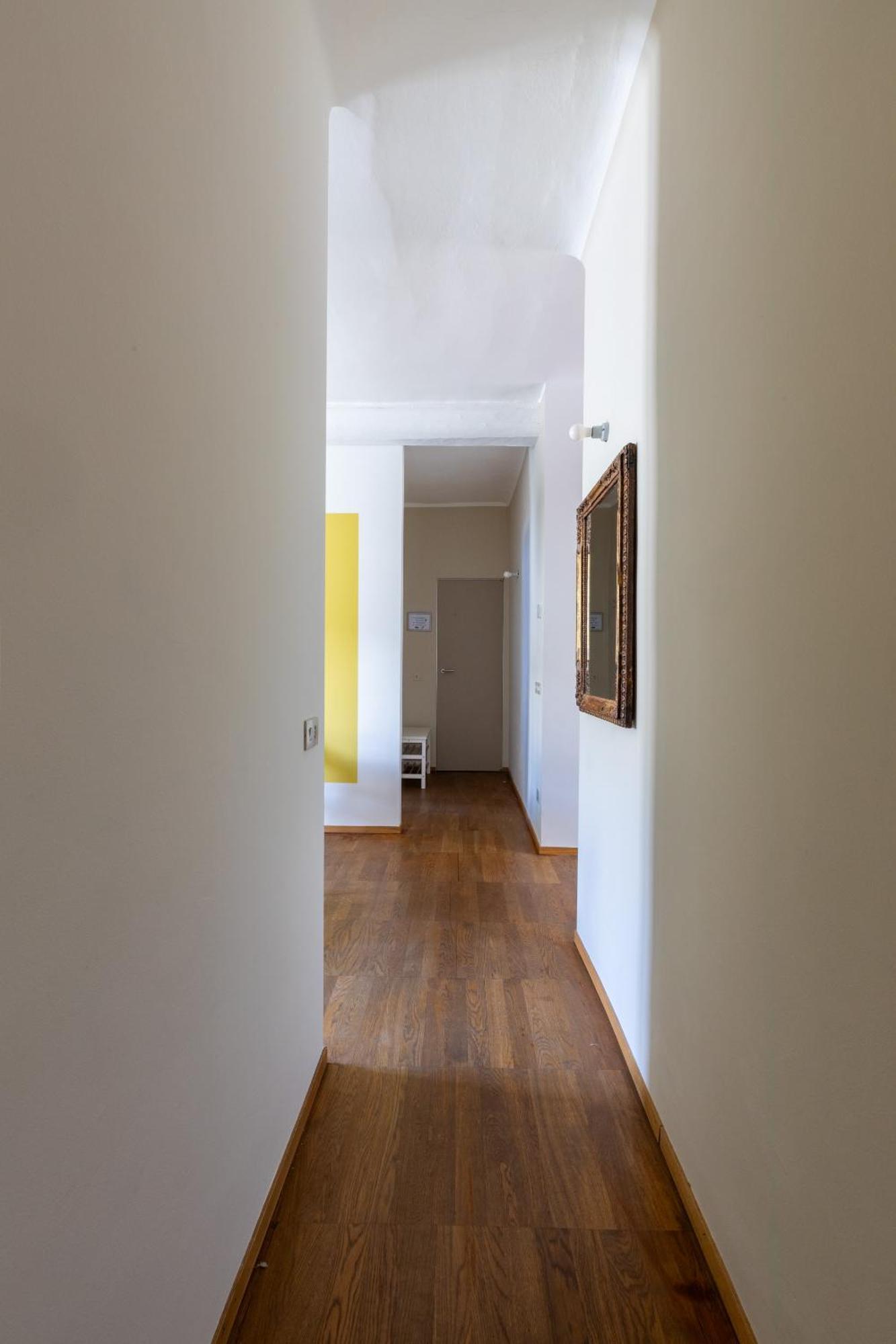 Arco Della Pace Charme Apartment ミラノ エクステリア 写真