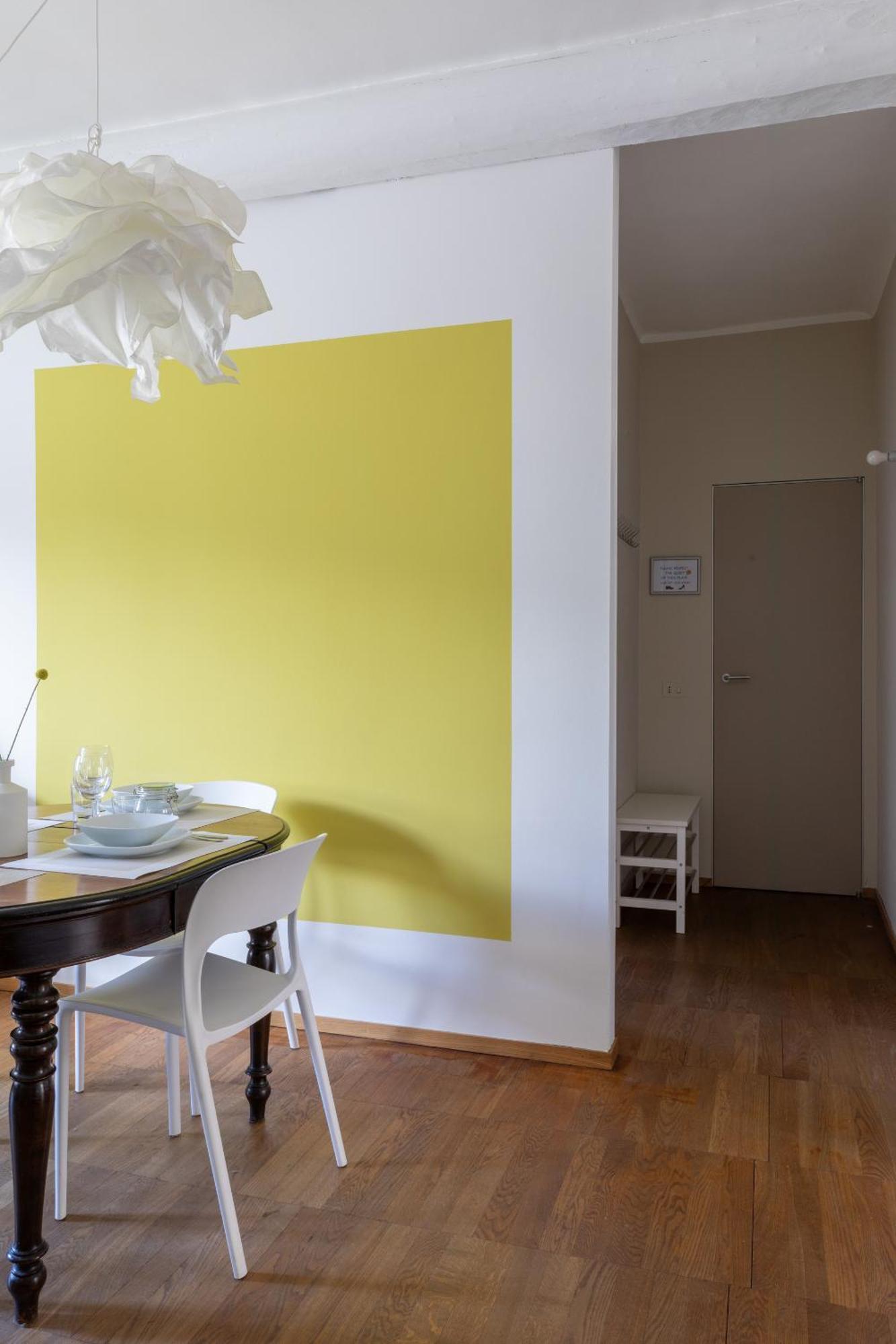 Arco Della Pace Charme Apartment ミラノ エクステリア 写真