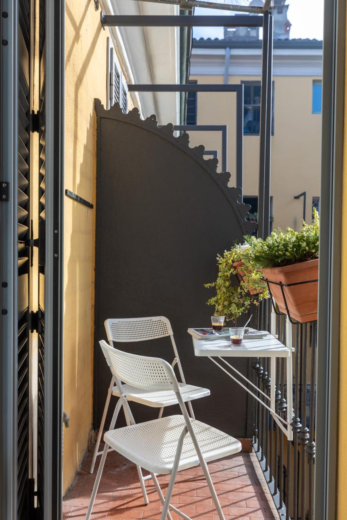 Arco Della Pace Charme Apartment ミラノ エクステリア 写真